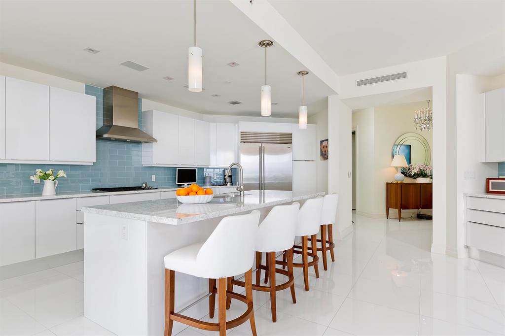 4001 North Ocean - Residential