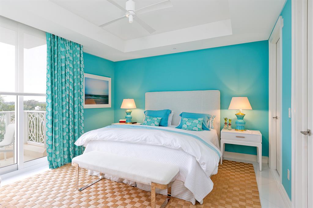 4001 North Ocean - Residential