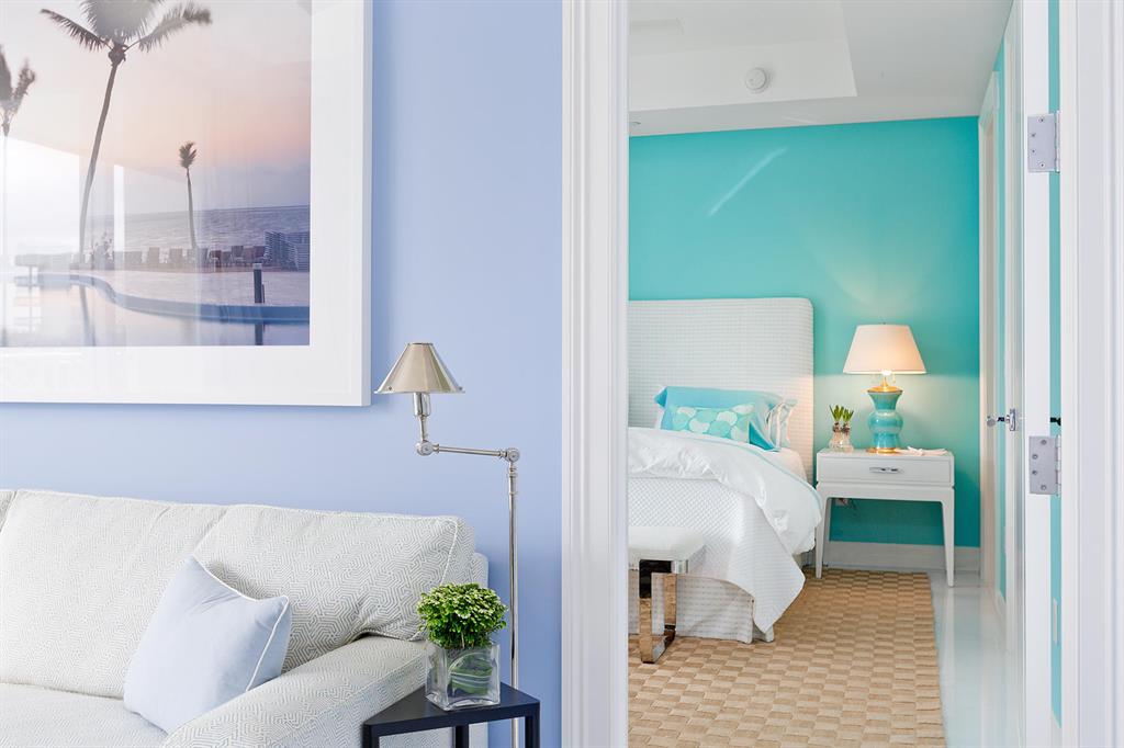 4001 North Ocean - Residential