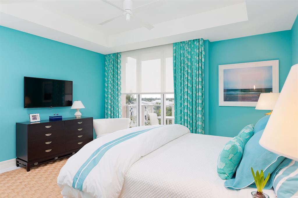 4001 North Ocean - Residential