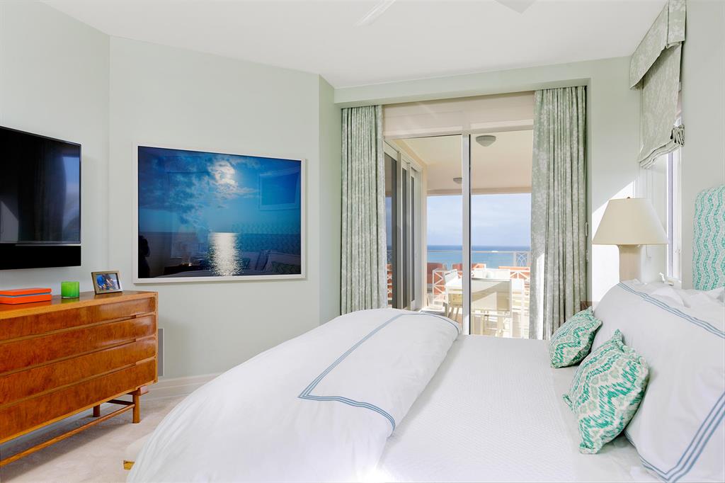 4001 North Ocean - Residential