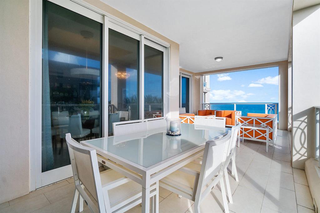 4001 North Ocean - Residential