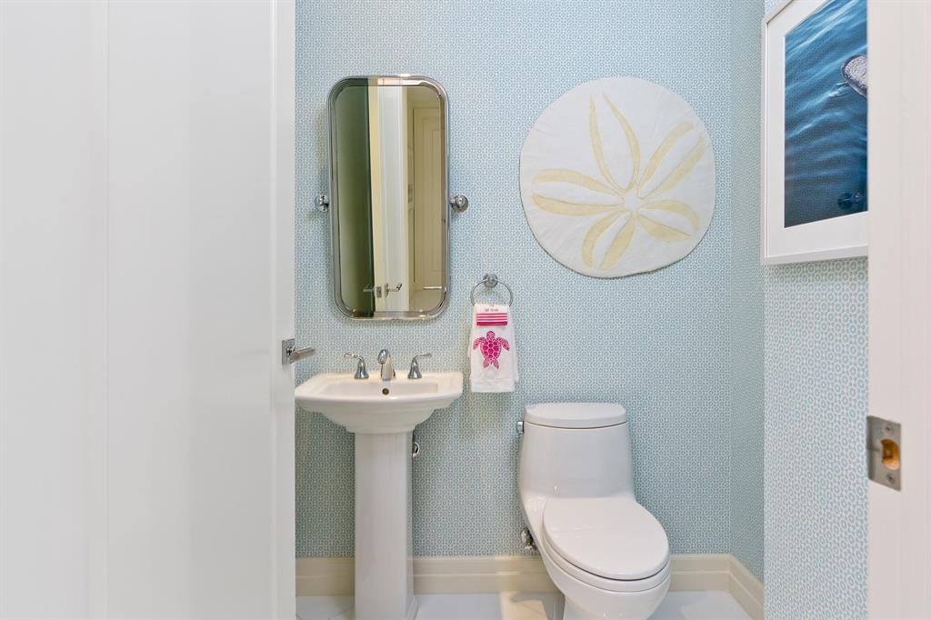 4001 North Ocean - Residential