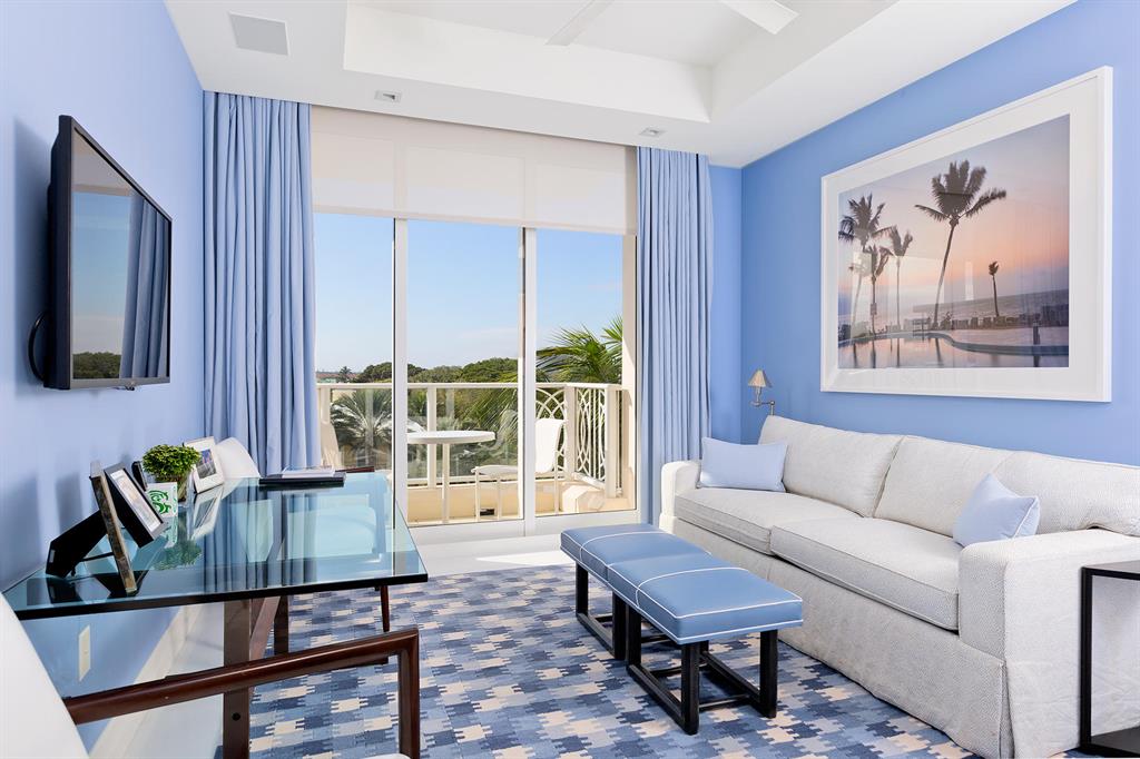 4001 North Ocean - Residential