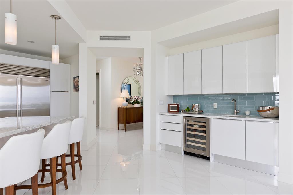 4001 North Ocean - Residential