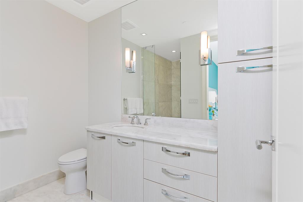 4001 North Ocean - Residential