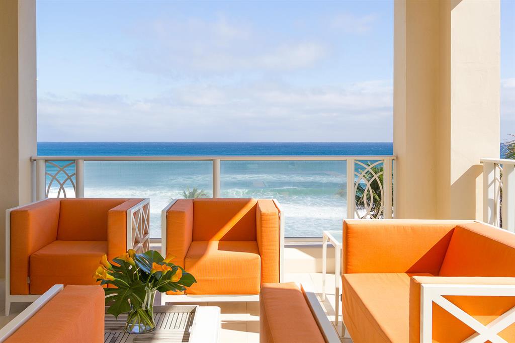 4001 North Ocean - Residential