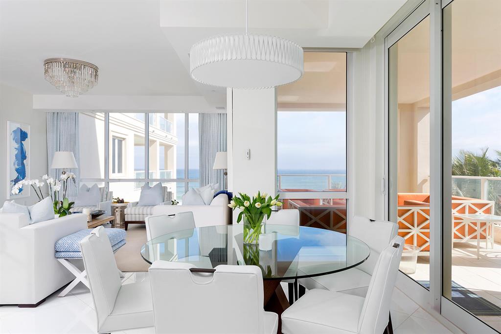 4001 North Ocean - Residential