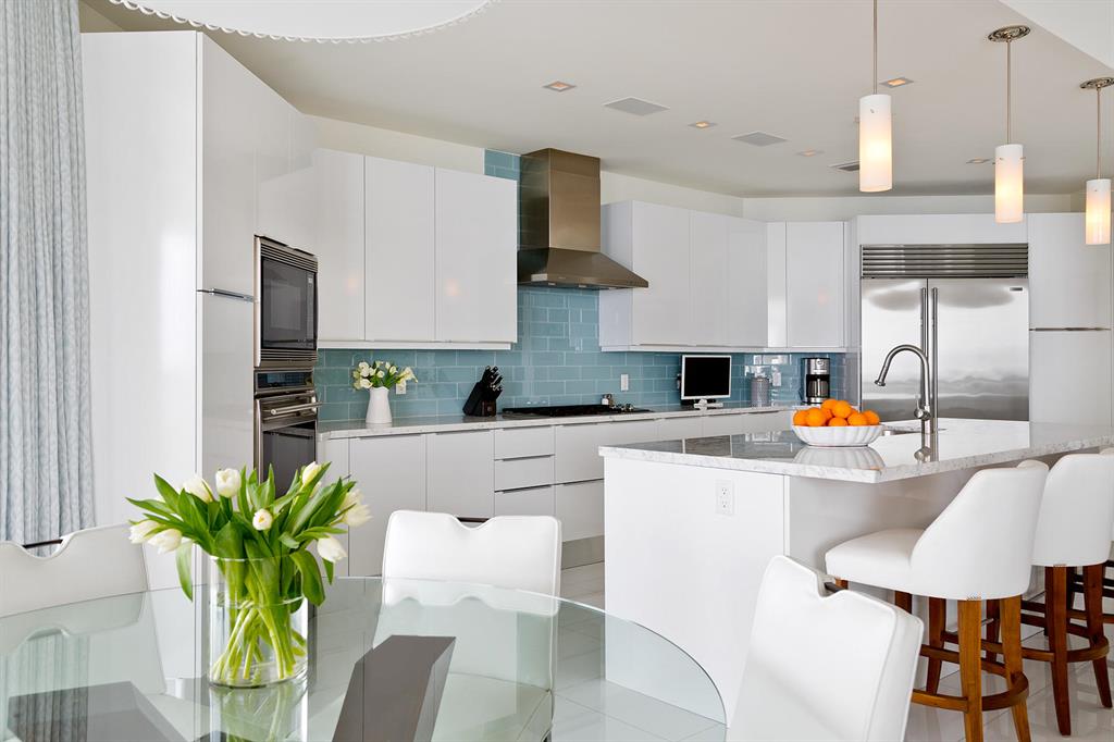 4001 North Ocean - Residential