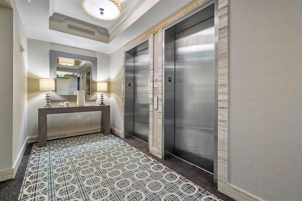 4001 North Ocean - Residential