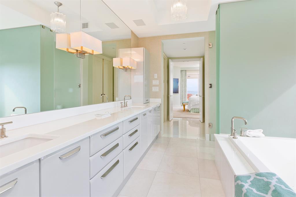 4001 North Ocean - Residential