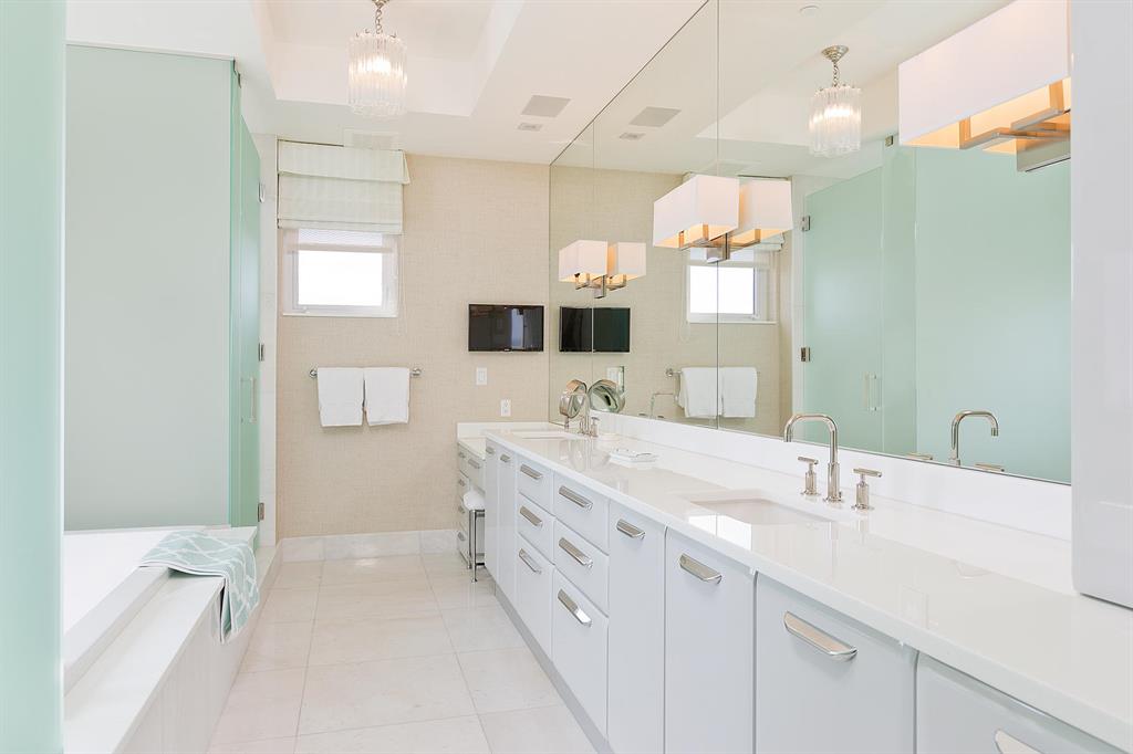 4001 North Ocean - Residential