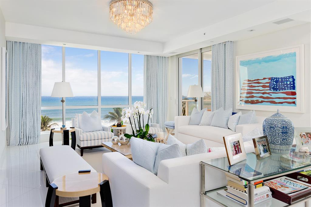 4001 North Ocean - Residential