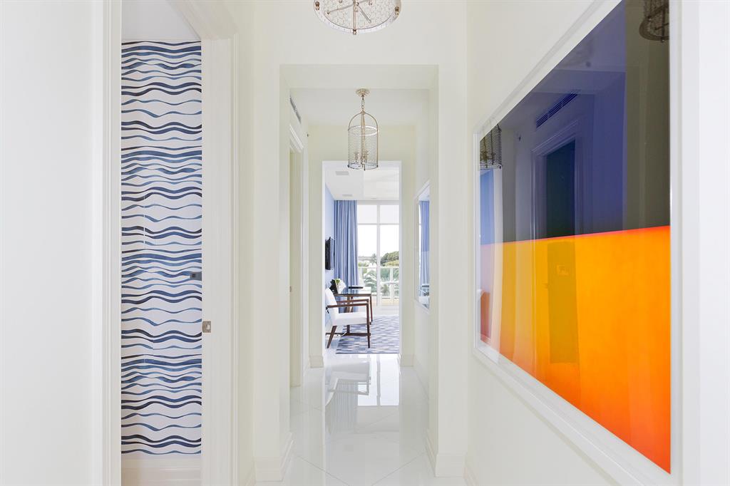 4001 North Ocean - Residential