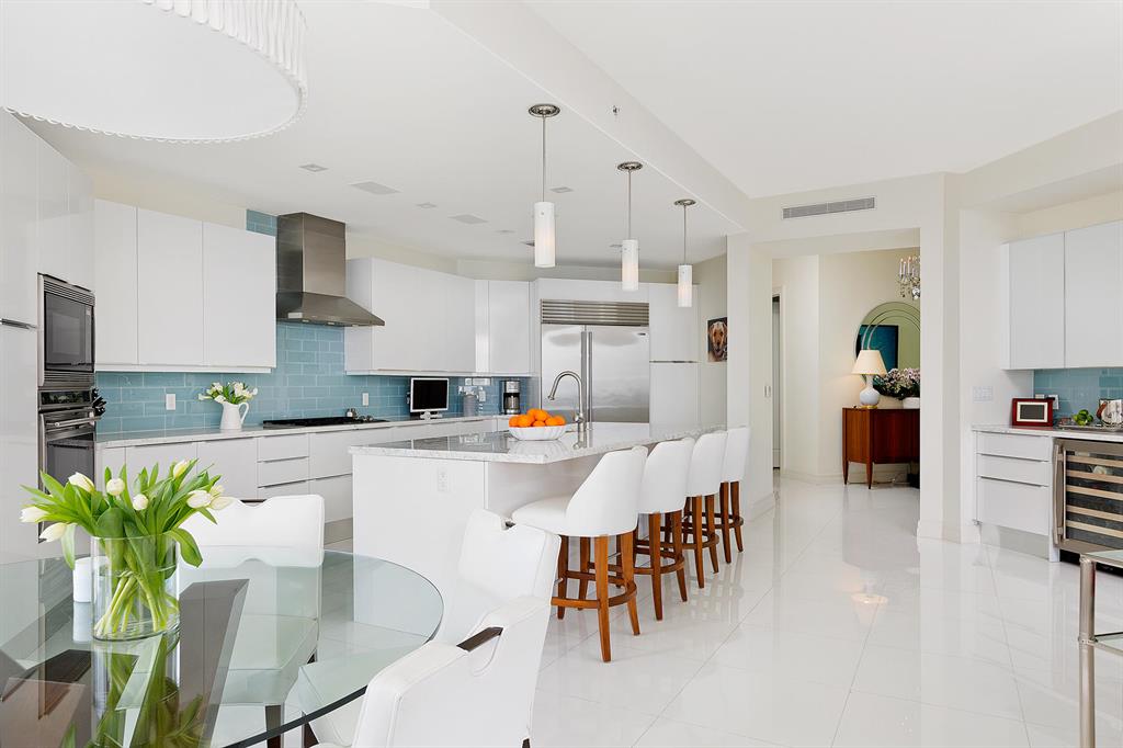 4001 North Ocean - Residential