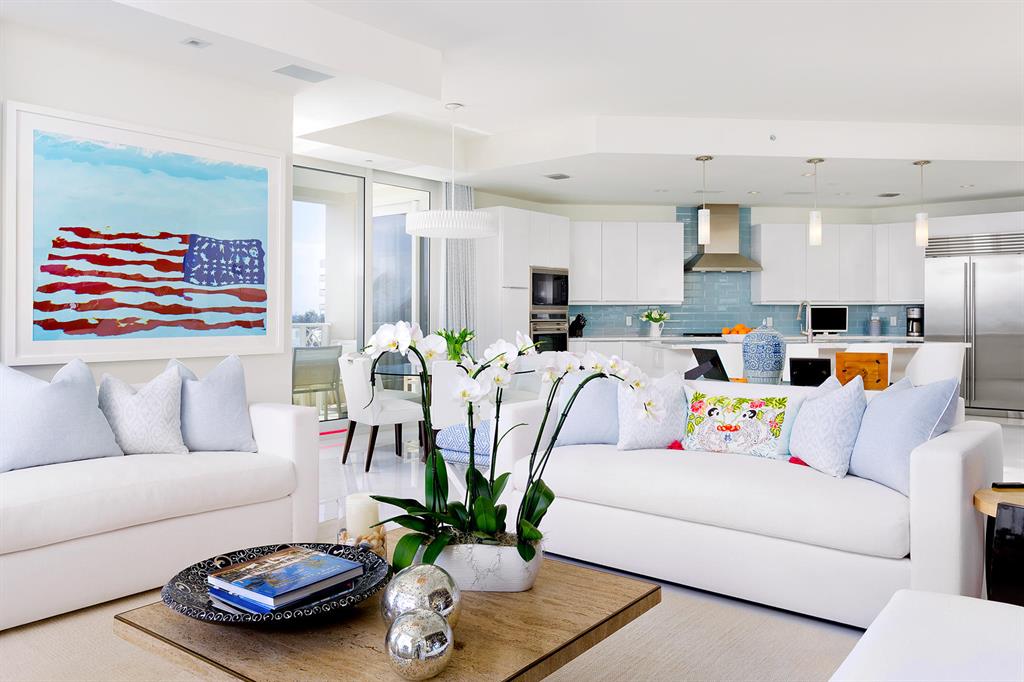 4001 North Ocean - Residential