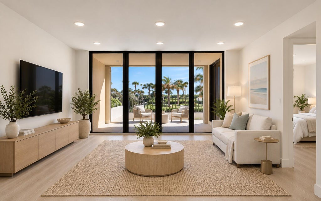 Photo of 200 OCEAN TRAIL Way #T1, Jupiter, FL 33477 (MLS # B26091156)