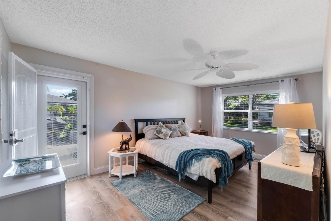 HIGH POINT OF DELRAY - Residential