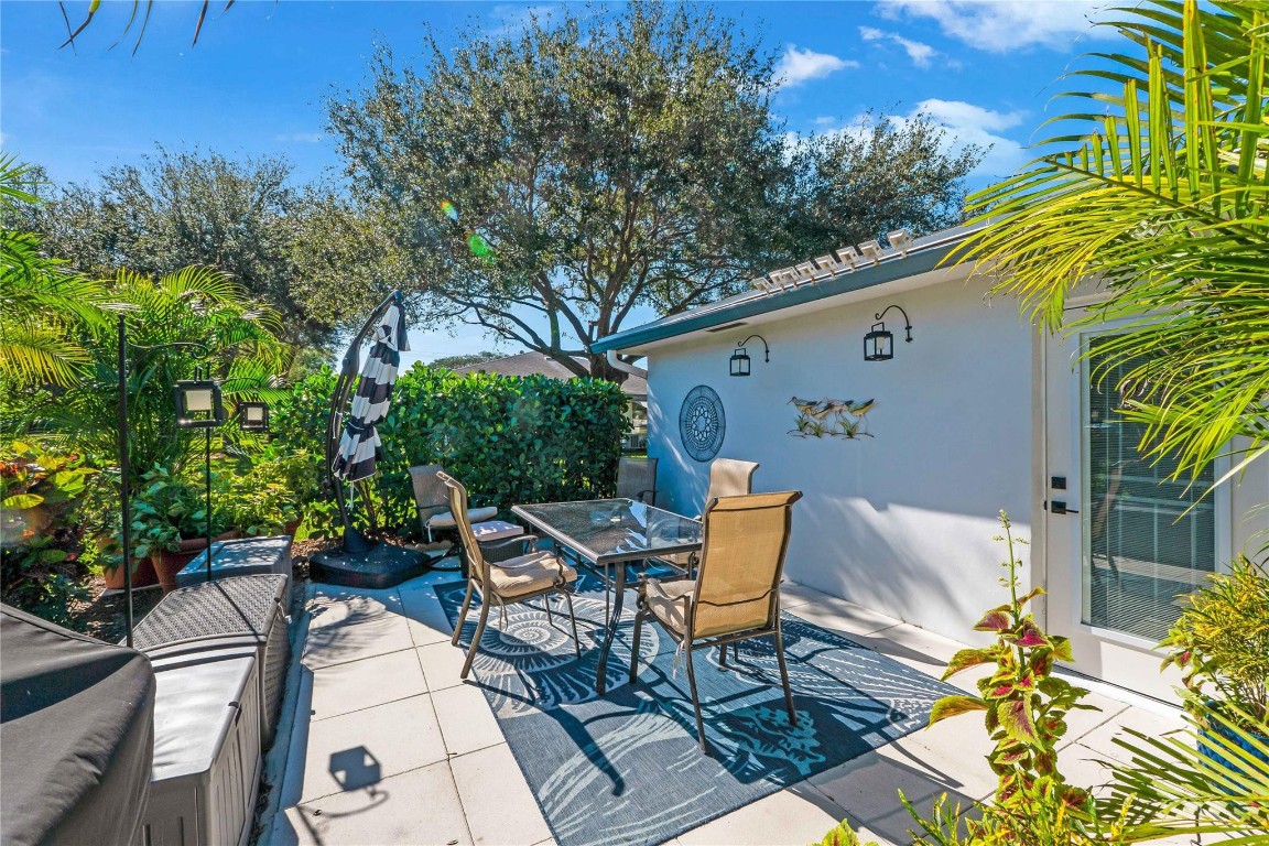 HIGH POINT OF DELRAY - Residential