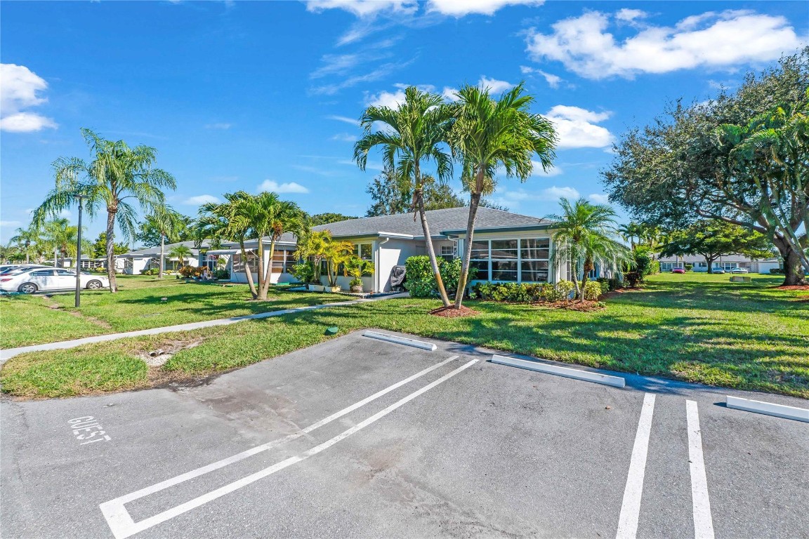 HIGH POINT OF DELRAY - Residential