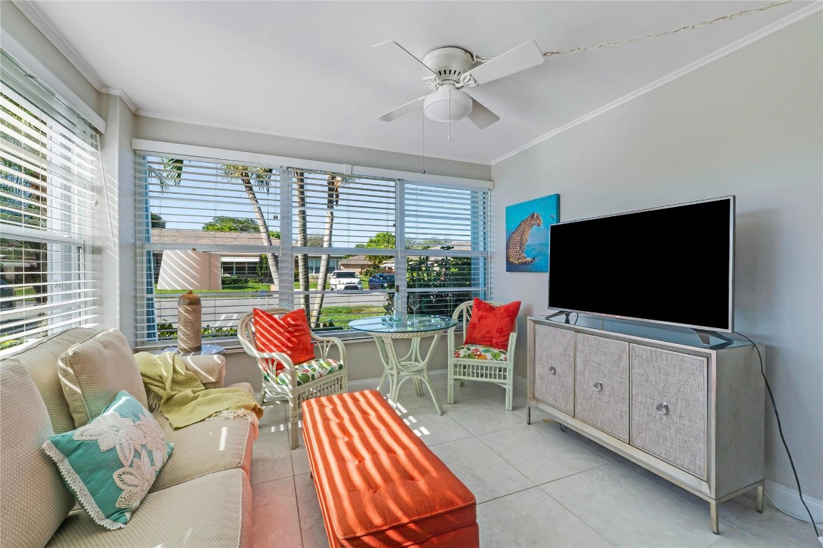 HIGH POINT OF DELRAY - Residential