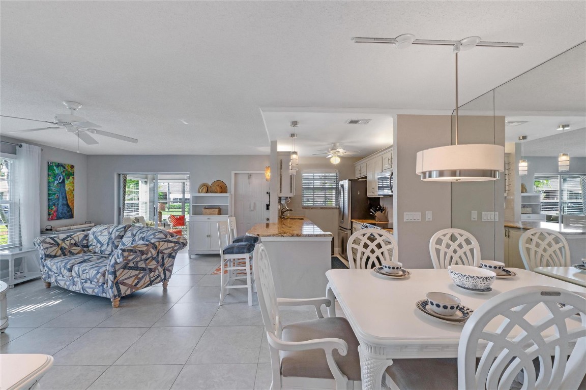 HIGH POINT OF DELRAY - Residential