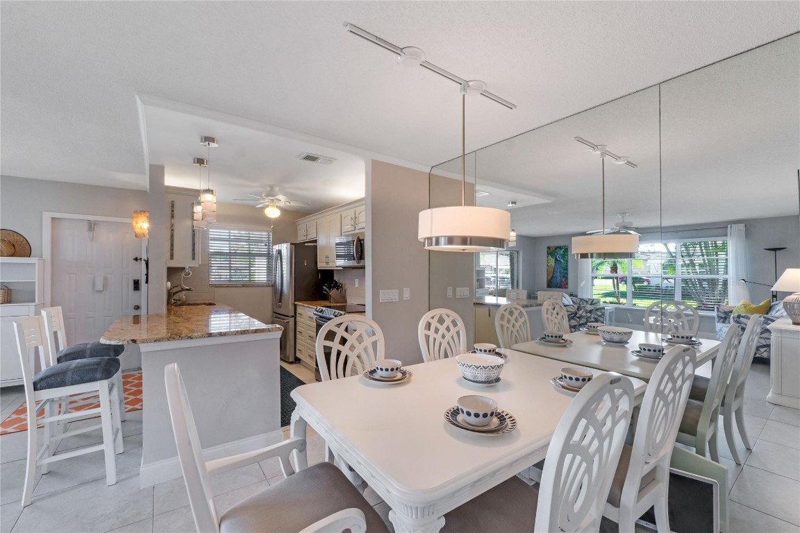 HIGH POINT OF DELRAY - Residential