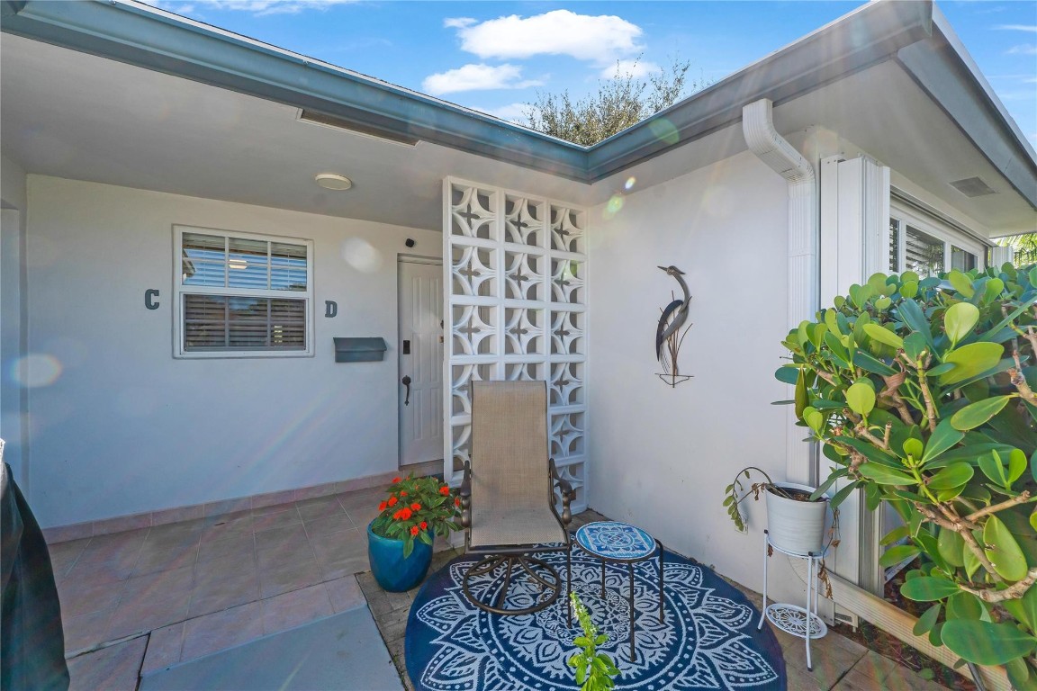 HIGH POINT OF DELRAY - Residential