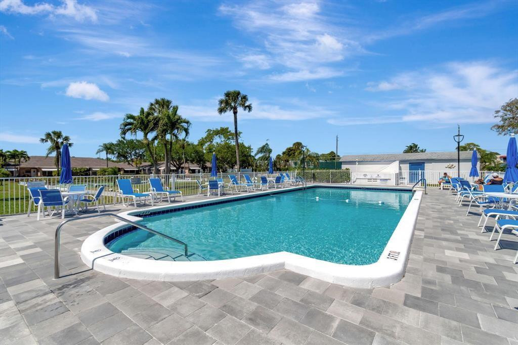 HIGH POINT OF DELRAY - Residential