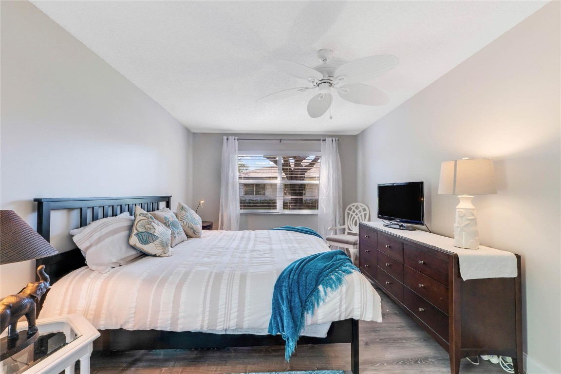 HIGH POINT OF DELRAY - Residential