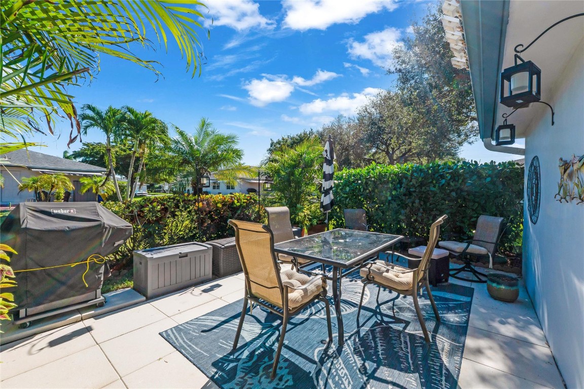 HIGH POINT OF DELRAY - Residential