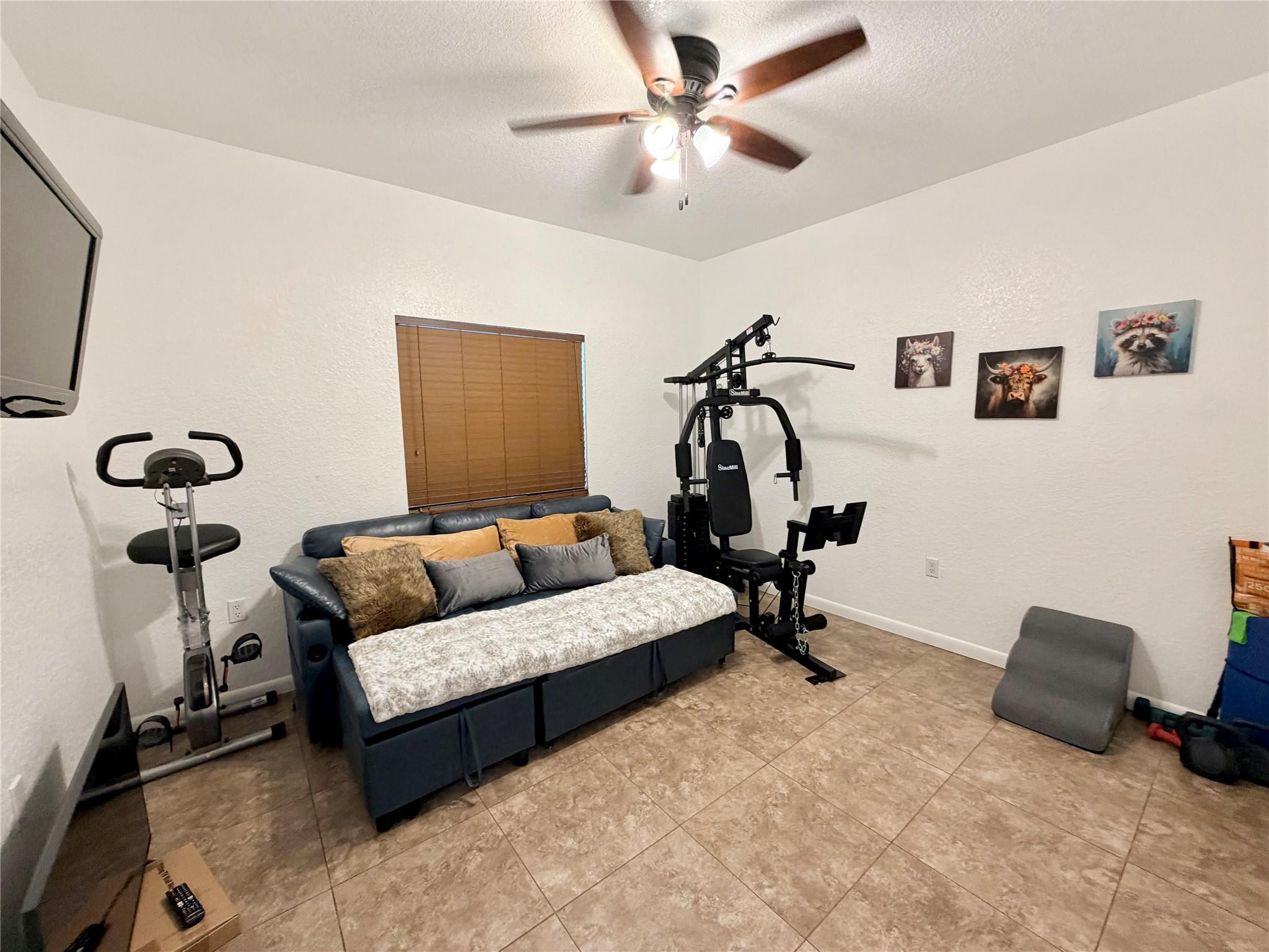 Dania Heights 3-22 B - Residential