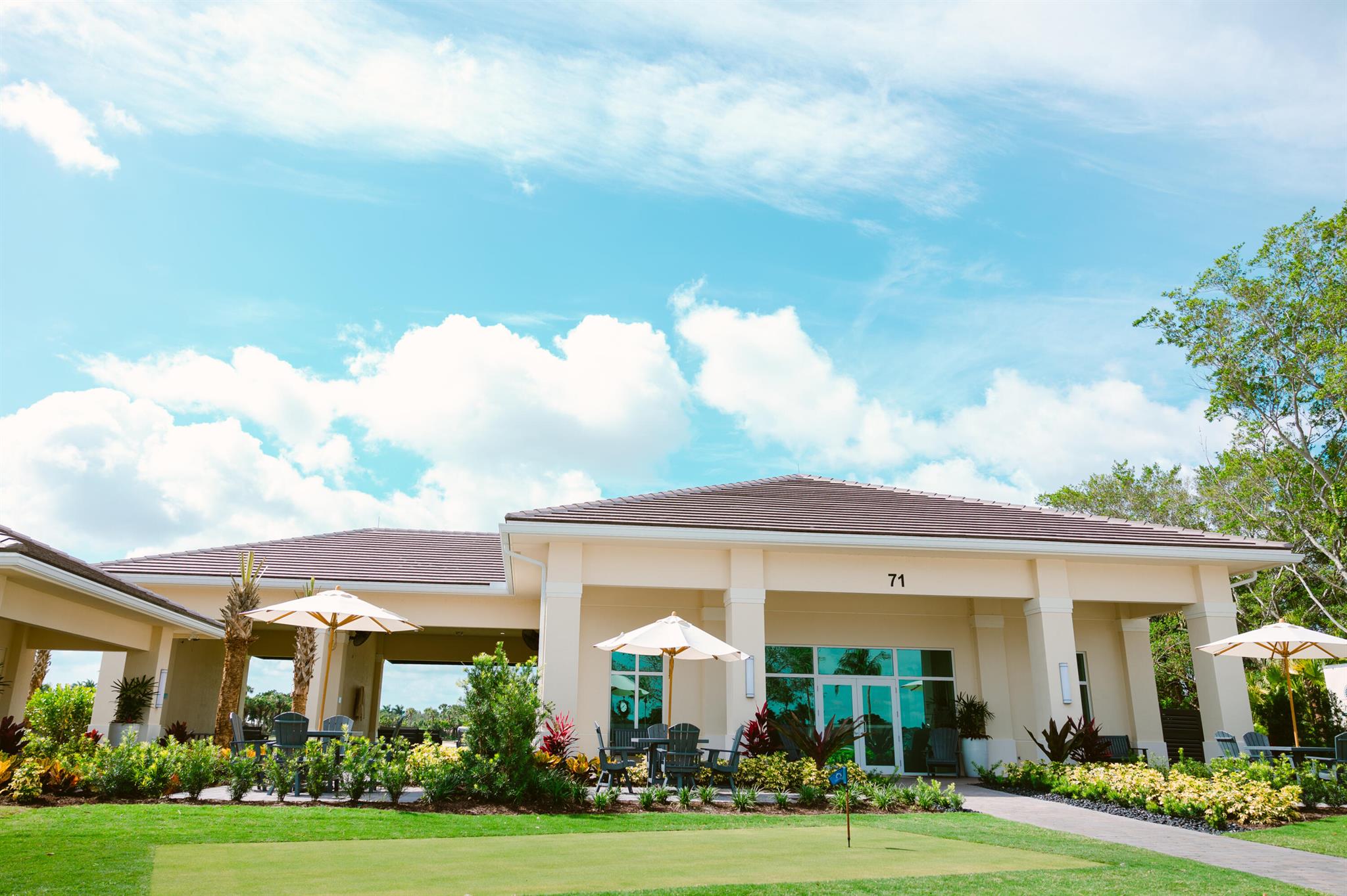 BALLENISLES-SAINT MARTIN - Residential