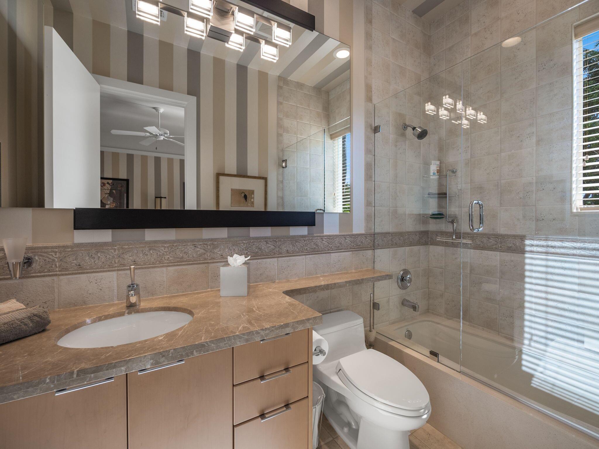 BALLENISLES-SAINT MARTIN - Residential