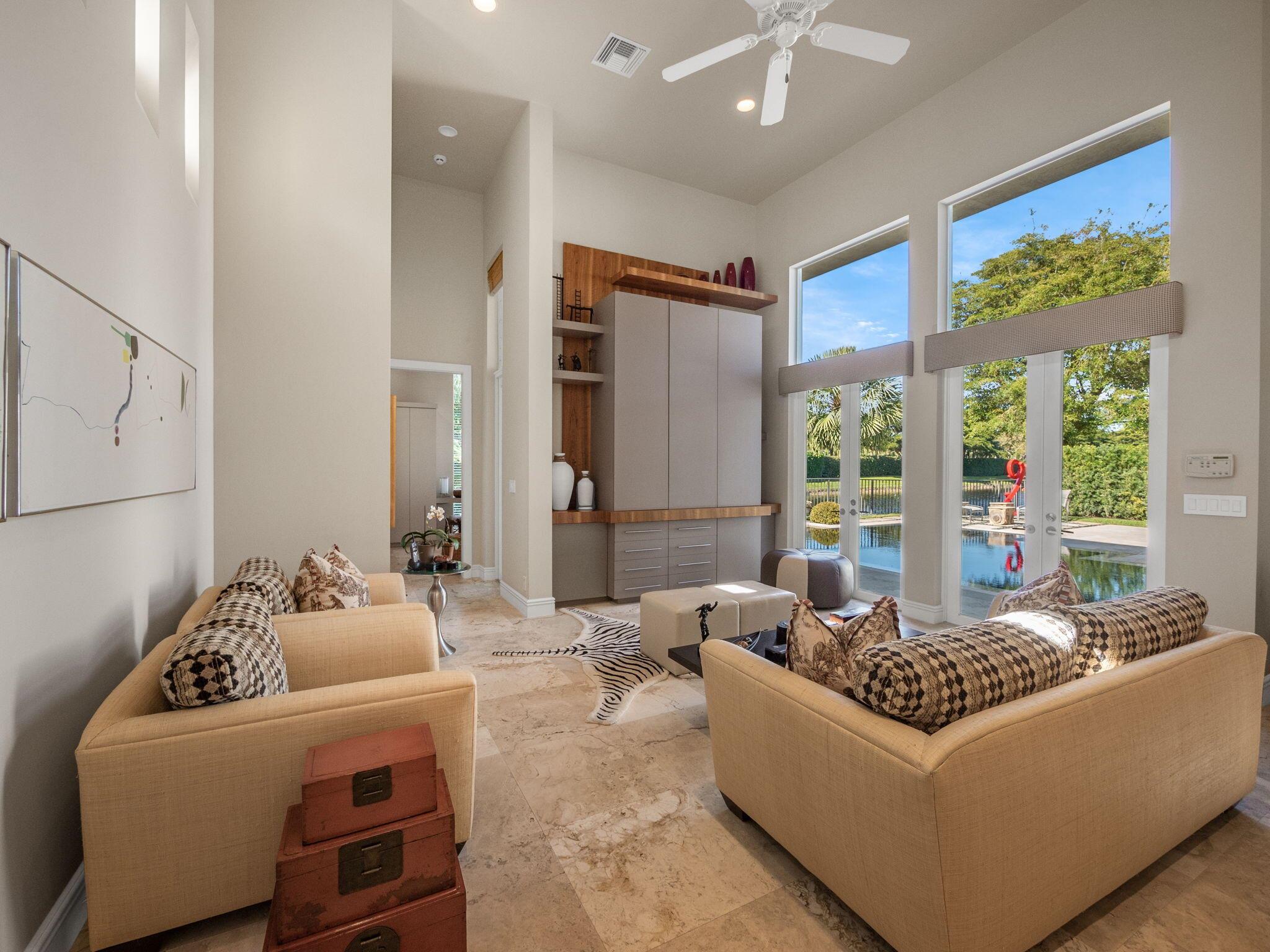 BALLENISLES-SAINT MARTIN - Residential