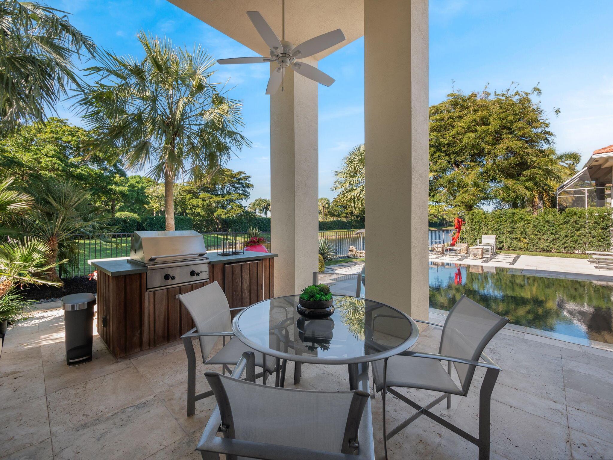 BALLENISLES-SAINT MARTIN - Residential