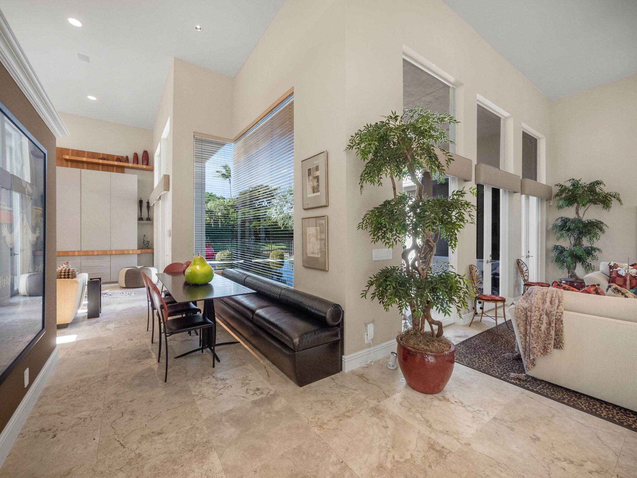 BALLENISLES-SAINT MARTIN - Residential