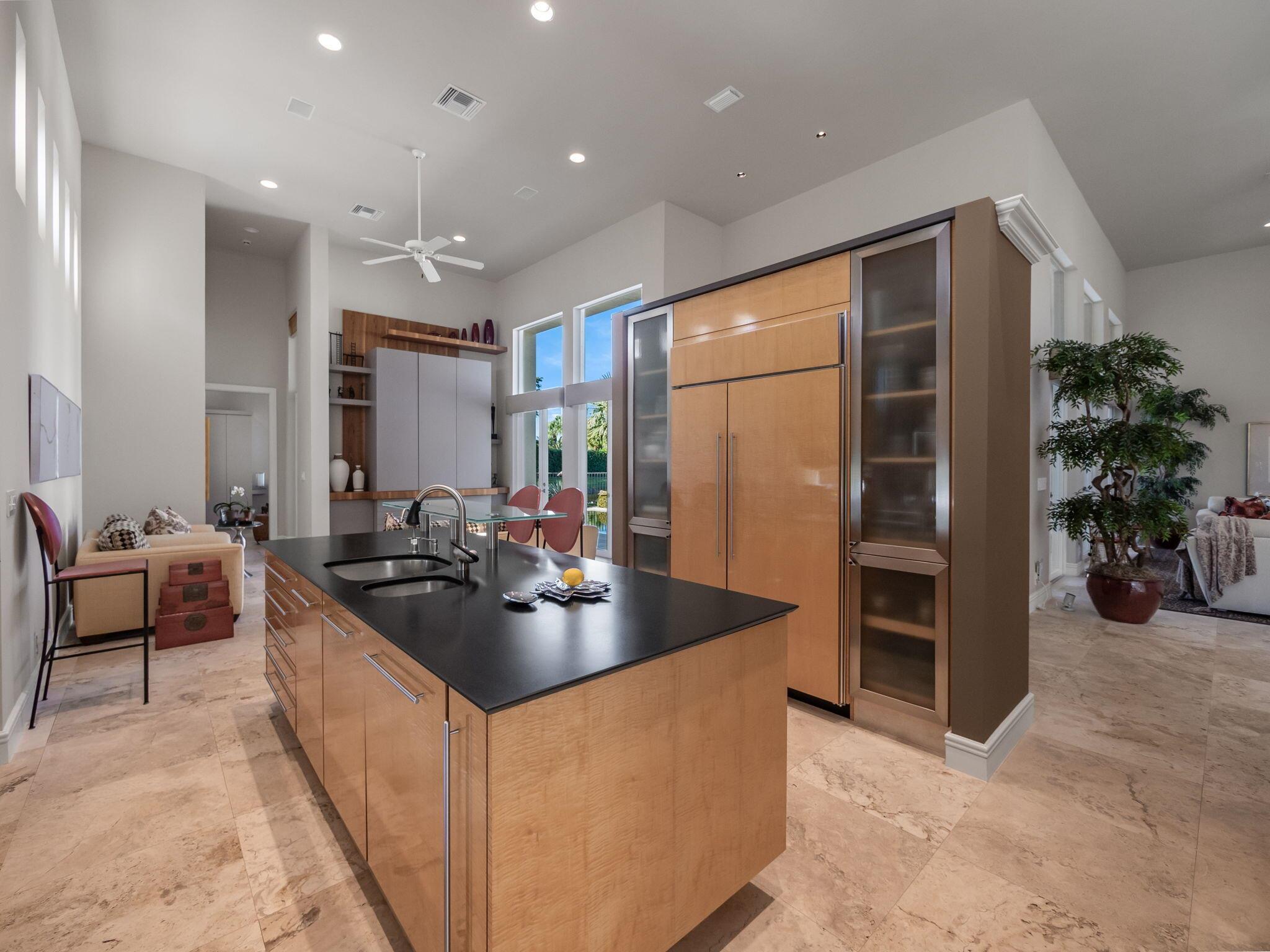 BALLENISLES-SAINT MARTIN - Residential