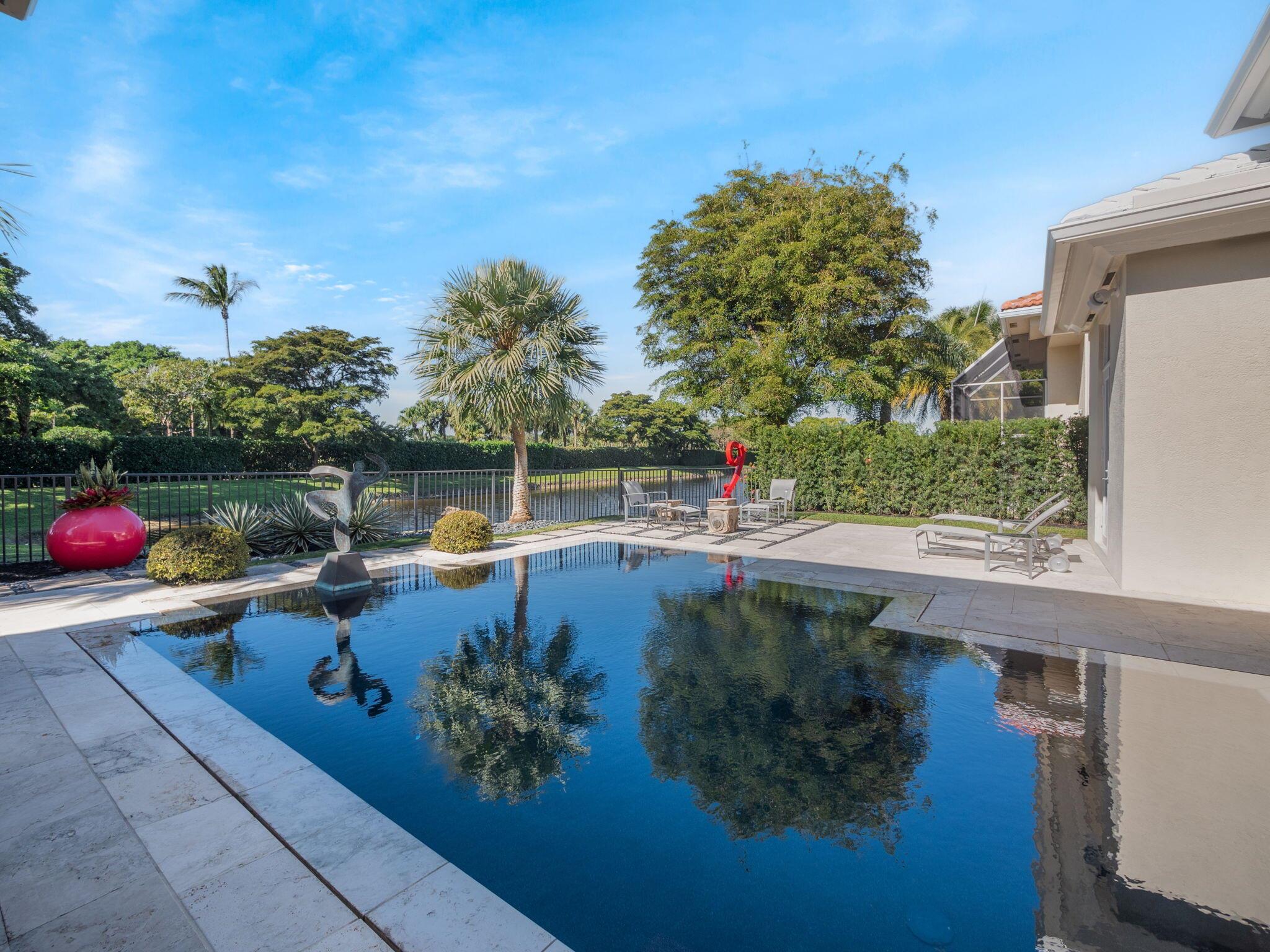 BALLENISLES-SAINT MARTIN - Residential