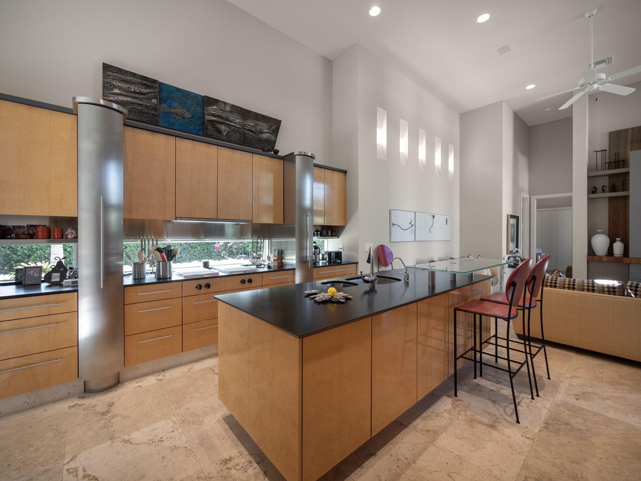 BALLENISLES-SAINT MARTIN - Residential