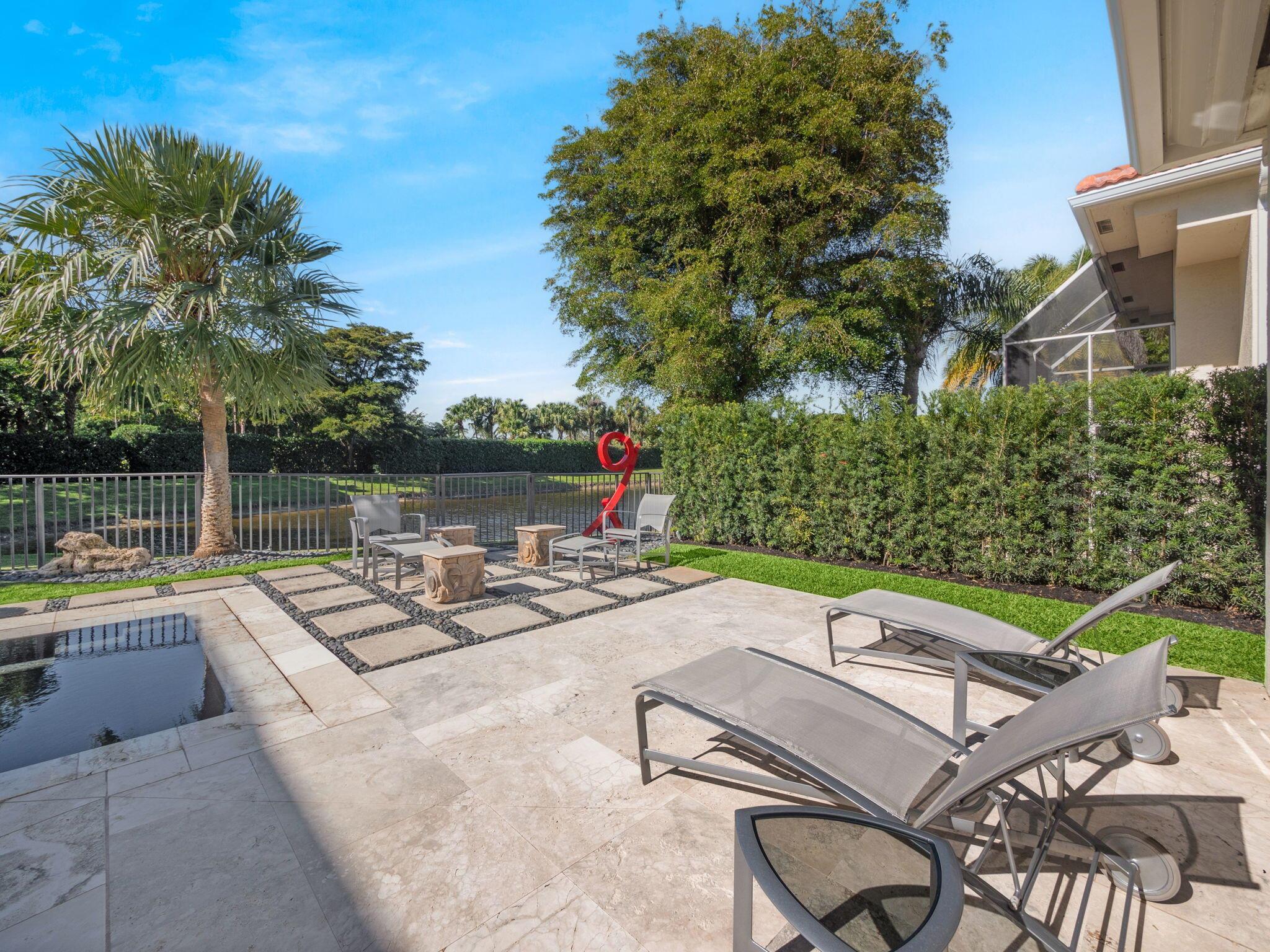 BALLENISLES-SAINT MARTIN - Residential