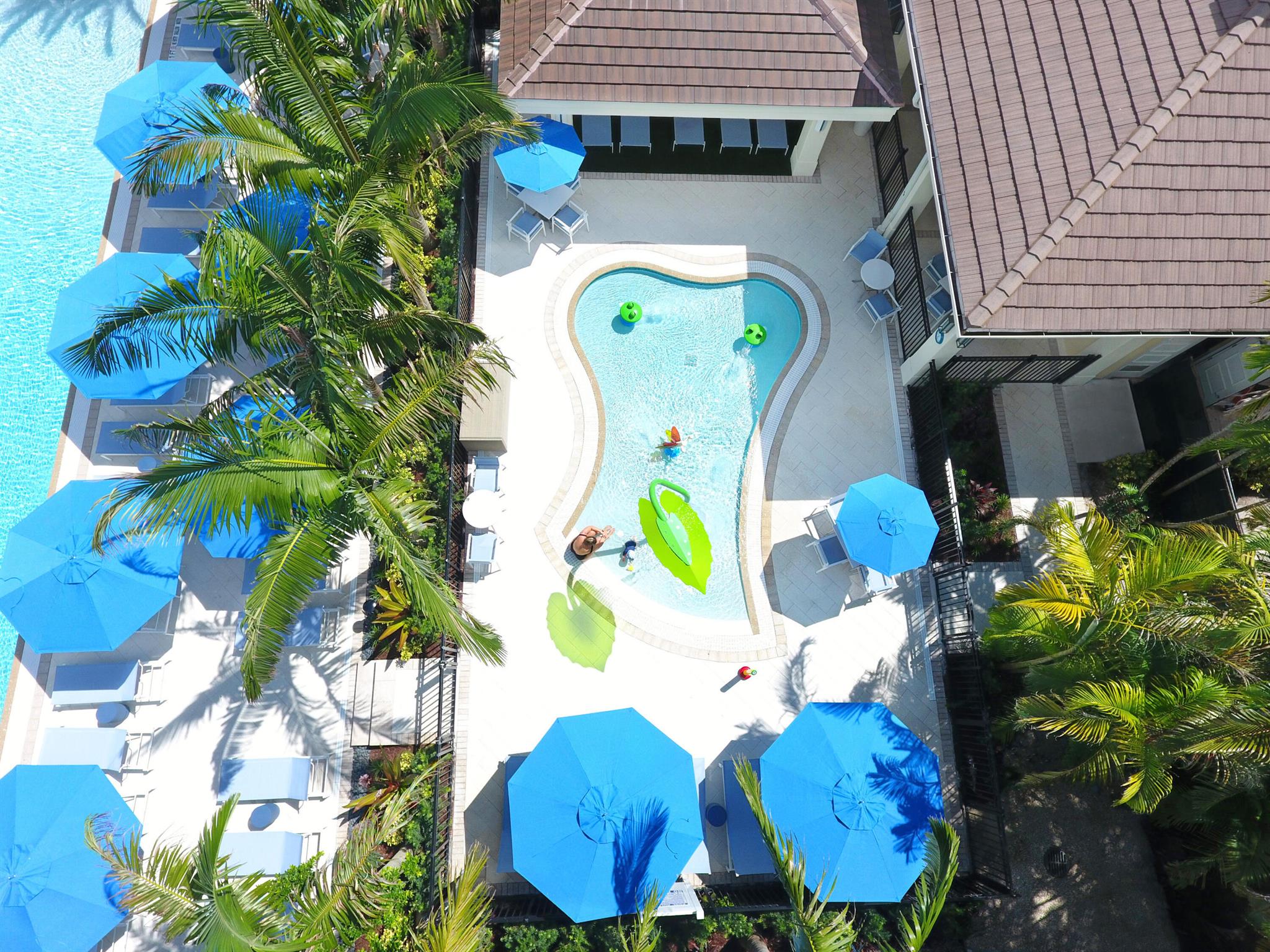 BALLENISLES-SAINT MARTIN - Residential