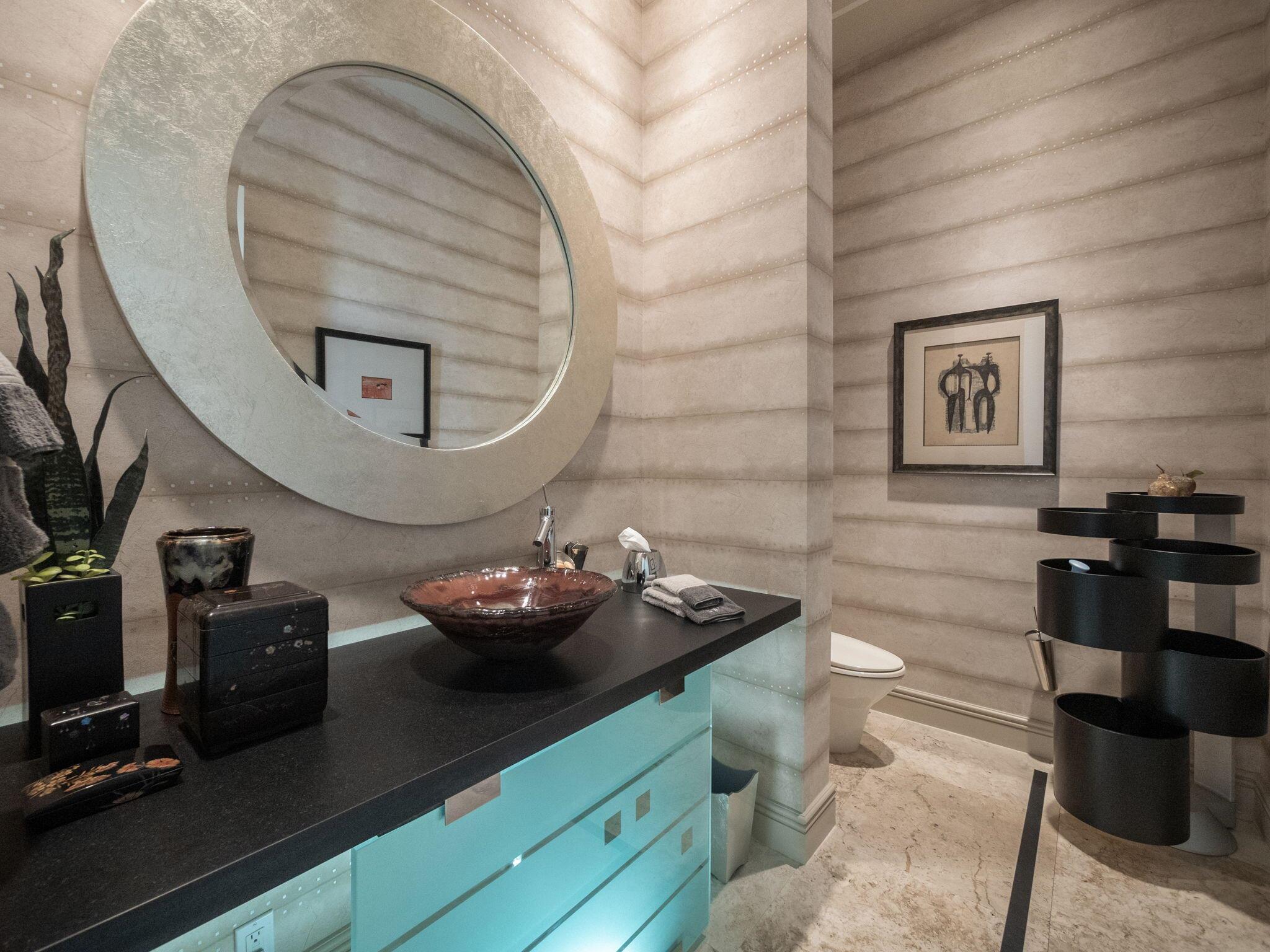 BALLENISLES-SAINT MARTIN - Residential