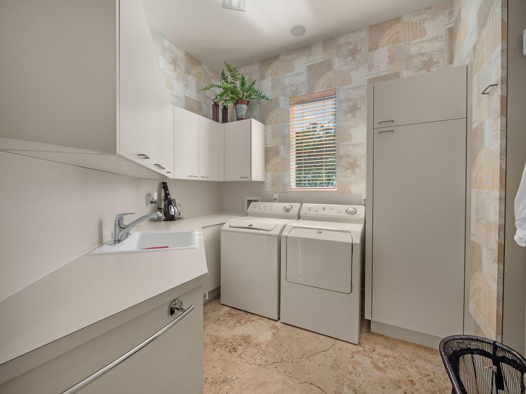 BALLENISLES-SAINT MARTIN - Residential