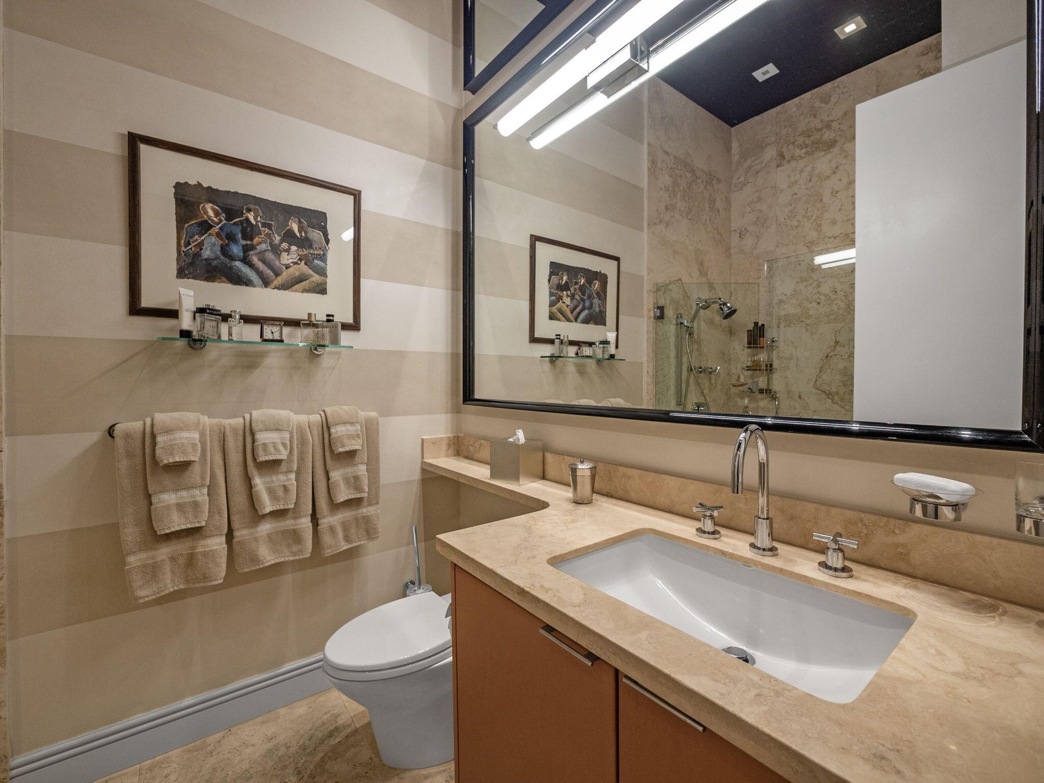 BALLENISLES-SAINT MARTIN - Residential