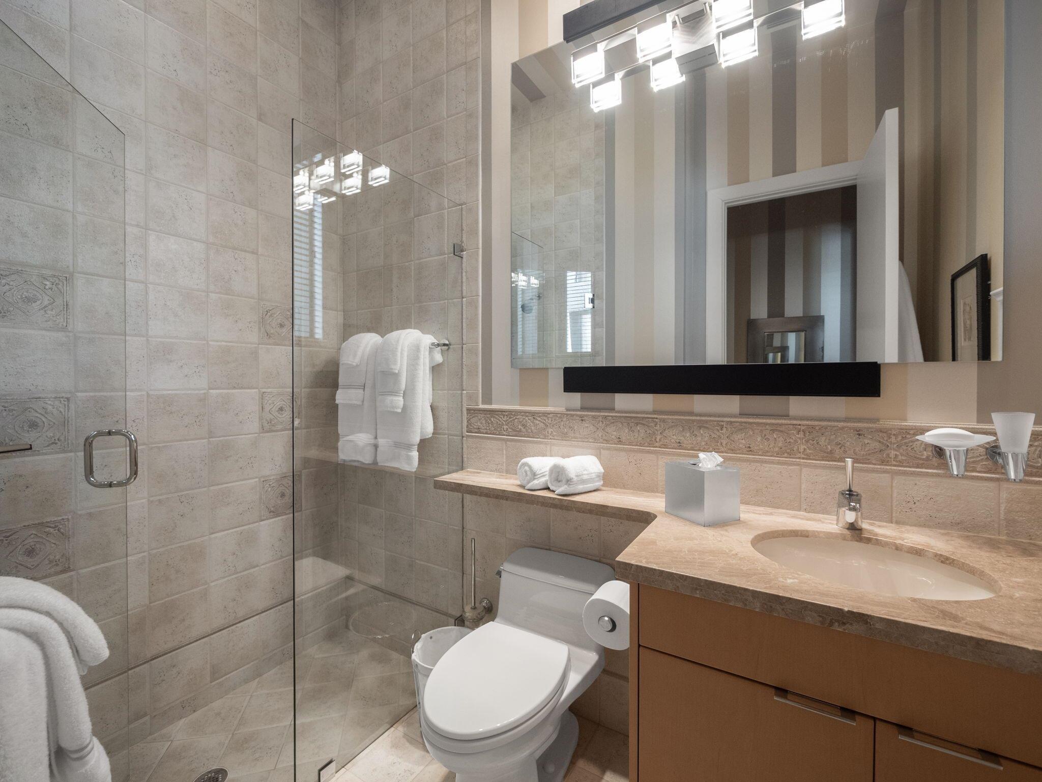 BALLENISLES-SAINT MARTIN - Residential