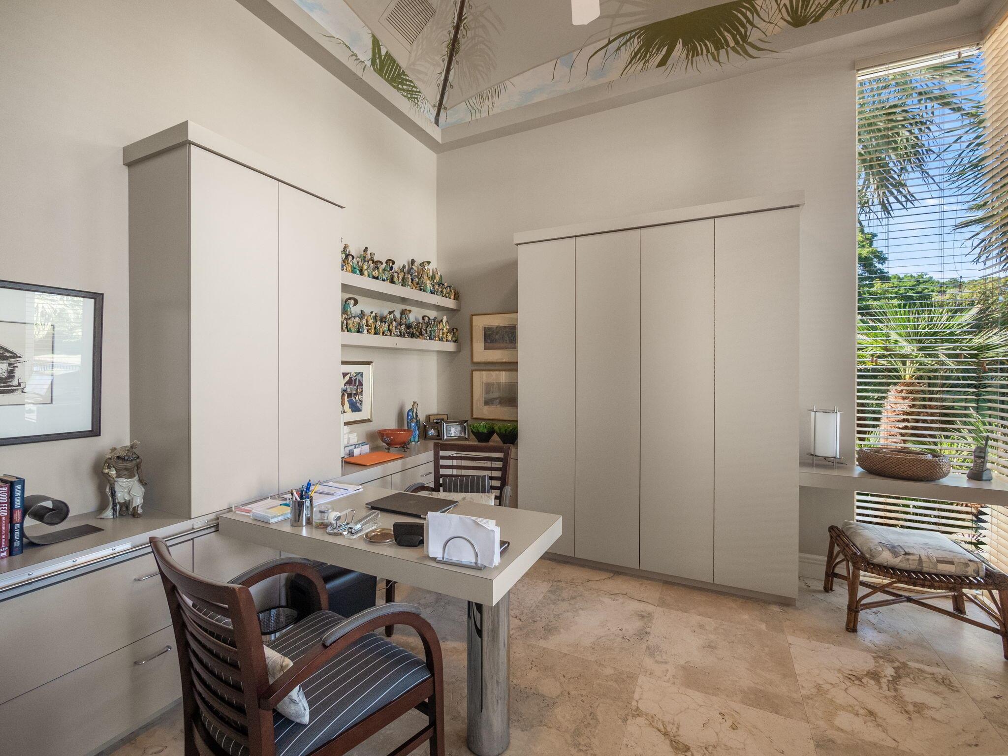 BALLENISLES-SAINT MARTIN - Residential