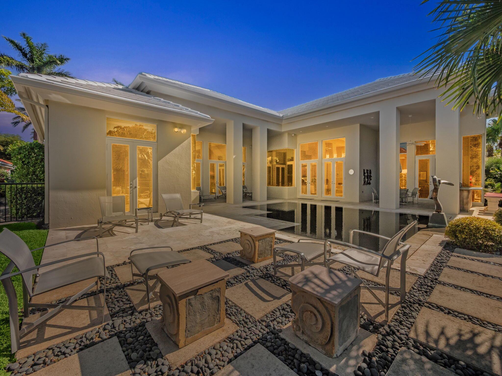 BALLENISLES-SAINT MARTIN - Residential