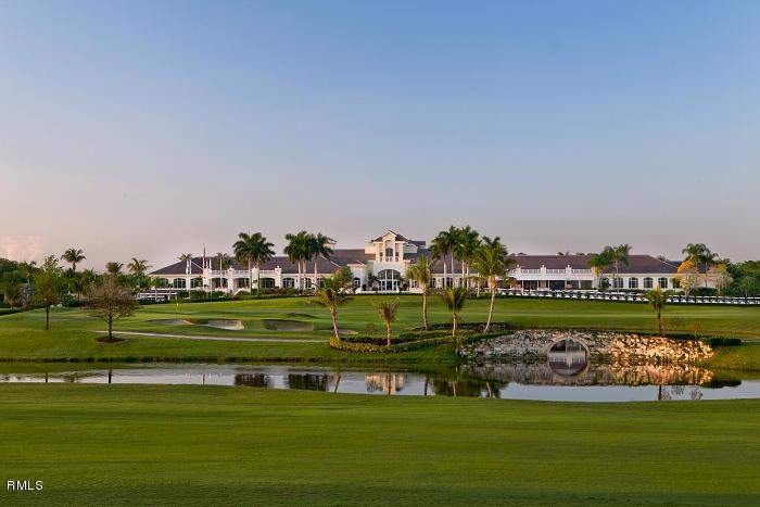 BALLENISLES-SAINT MARTIN - Residential