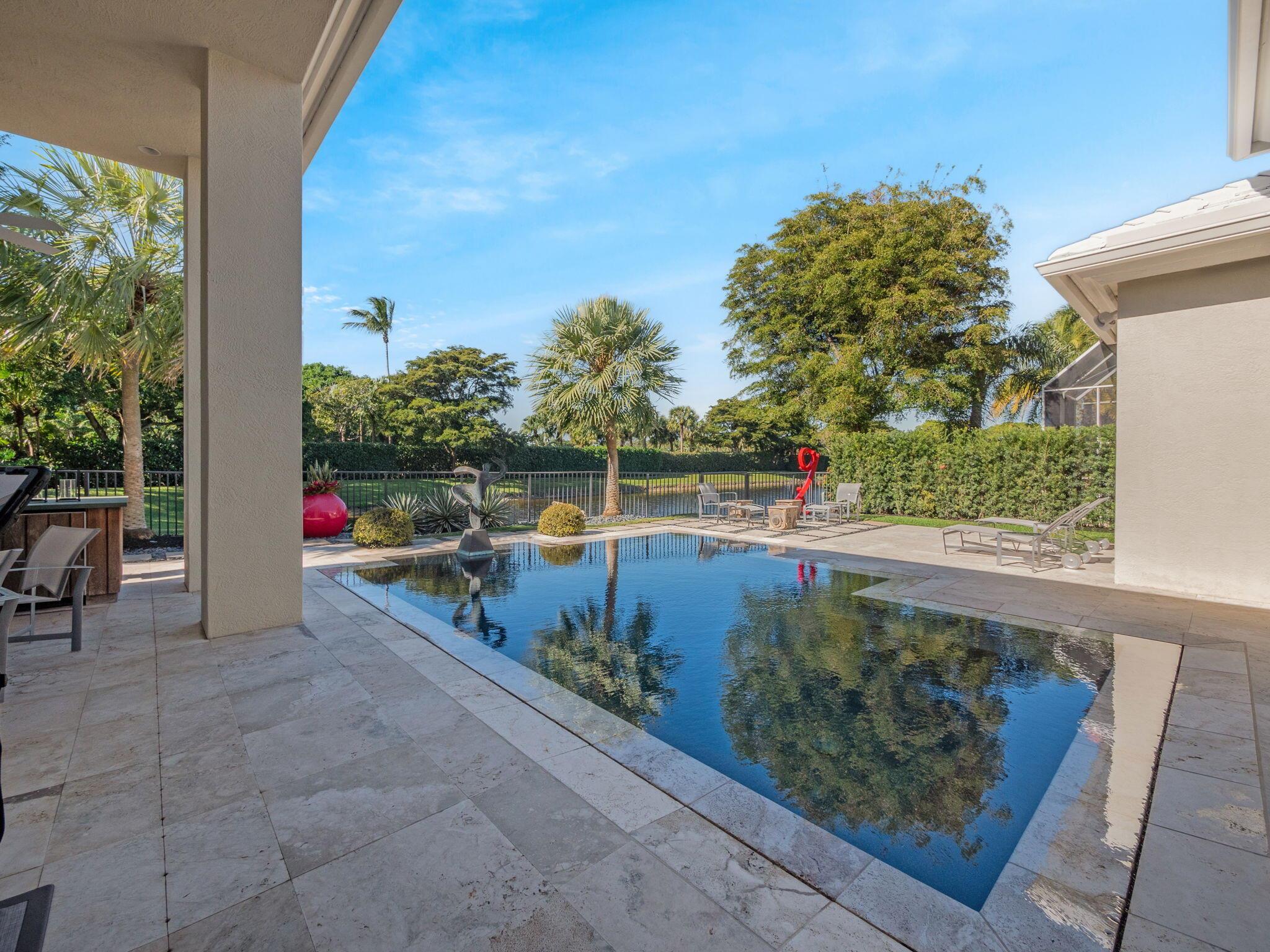 BALLENISLES-SAINT MARTIN - Residential